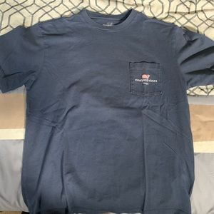 Vineyard Vines Chicago T-shirt